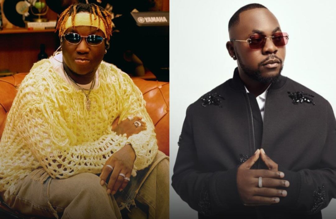 Where Did N1.2 Billion Go? – Singer T.I Blaze Calls Out Dapper Music Over Royalties, Licensing