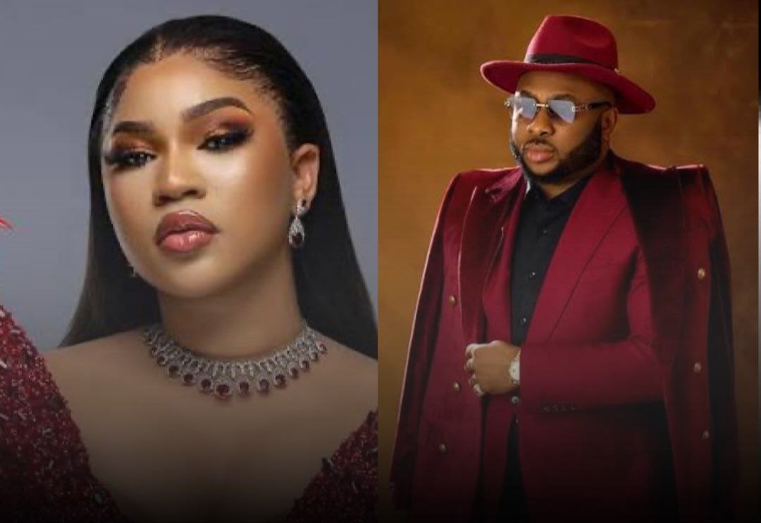 "I Have Known Big Churchill for Over 13 Years" – Diiadem Debunks Relationship Rumours, Pregnancy Claims