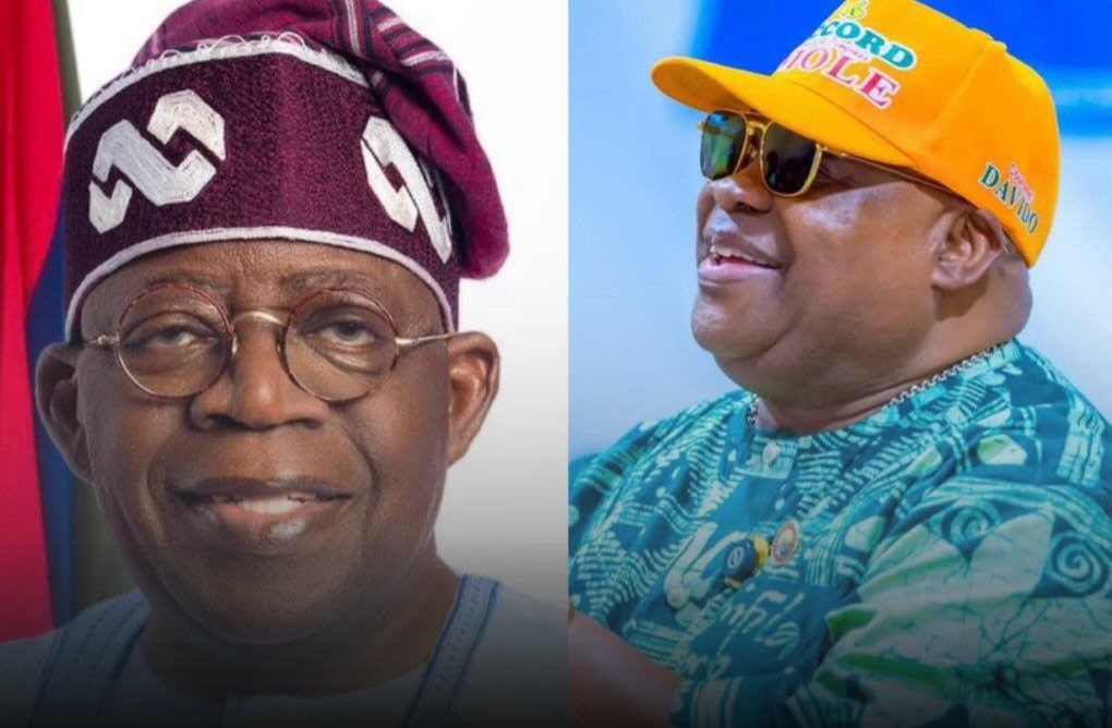 Tinubu Hails Adeleke's Re-election as Fitting Assurance That Democracy Will Flourish Under APC
