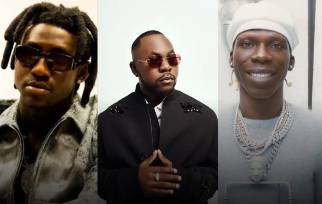 "I Would Rather Die Than Let This Case Die" – Shallipopi, Seyi Vibez Drag Dapper Over Unpaid Royalties