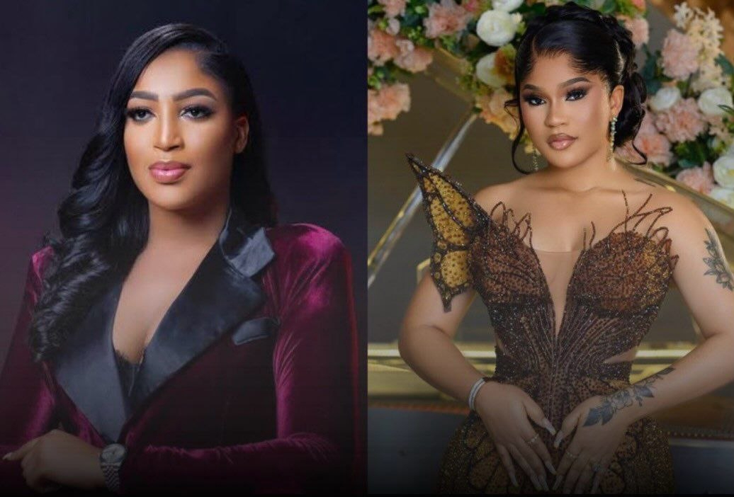 "You Thought You Could Spoil My Relationship With My Helper" – Dabota Fires Back at Diiadem as Feud Escalates