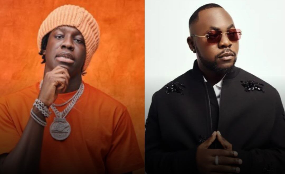 "Even If You Steal N10 From Me, You Must Pay!" – Zerry DL Drags Music Executive Dapper Over Catalogue