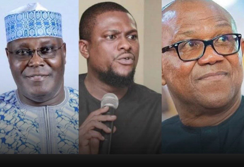2027 Elections: Atiku’s Aide Drags Peter Obi Over Alleged Move to Secure His Principal's Support