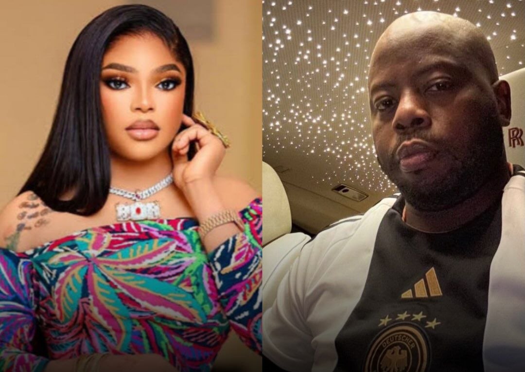 "You Were Kissing His Ass Before His Arrest" – Bobrisky Blasts Hypocrites Over KC Luxury's Arrest