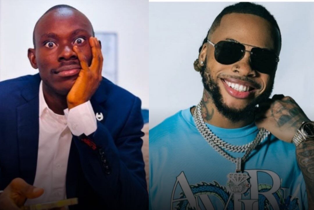 "Women Can Do Anything to Bring Down a Successful Man" – Geh Geh Backs Poco Lee Amid Arrest Rumours