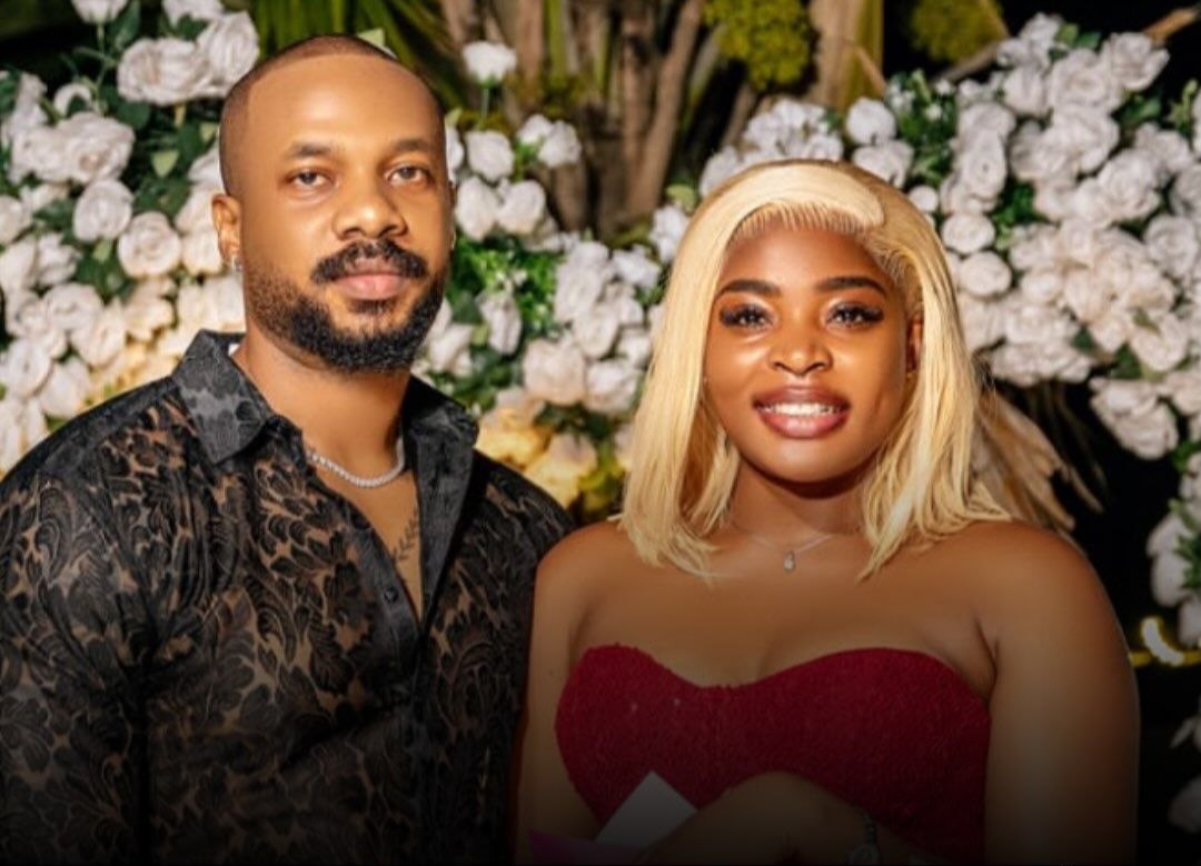 Ex-Mr Nigeria Ugo Nwokolo and Fiancée Precious Spark Breakup Rumours After Unfollowing Each Other on Instagram