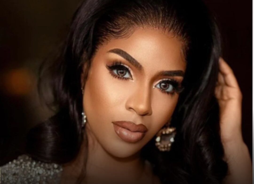"I Only Get Approached by Younger Men" – Venita Akpofure Says They're More Courageous Than Older Men