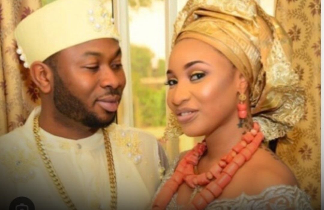 "How Reconciling With My Ex-Husband Olakunle Churchill Inspired Me to Help Other Women Heal Broken Marriages" – Tonto Dikeh