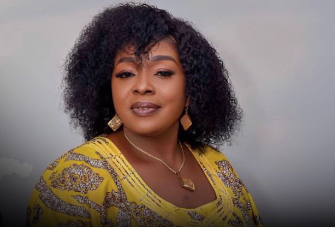 "Stop Calling Yourself a Second Wife When the Man Hasn't Divorced His First Wife" – Rita Edochie Warns