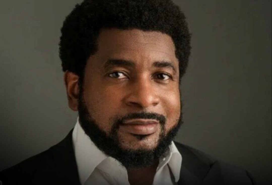 "It's Almost Impossible for a Young Man to Find True Love Today" – Pastor Kingsley Okonkwo Laments Commercialisation of Relationships