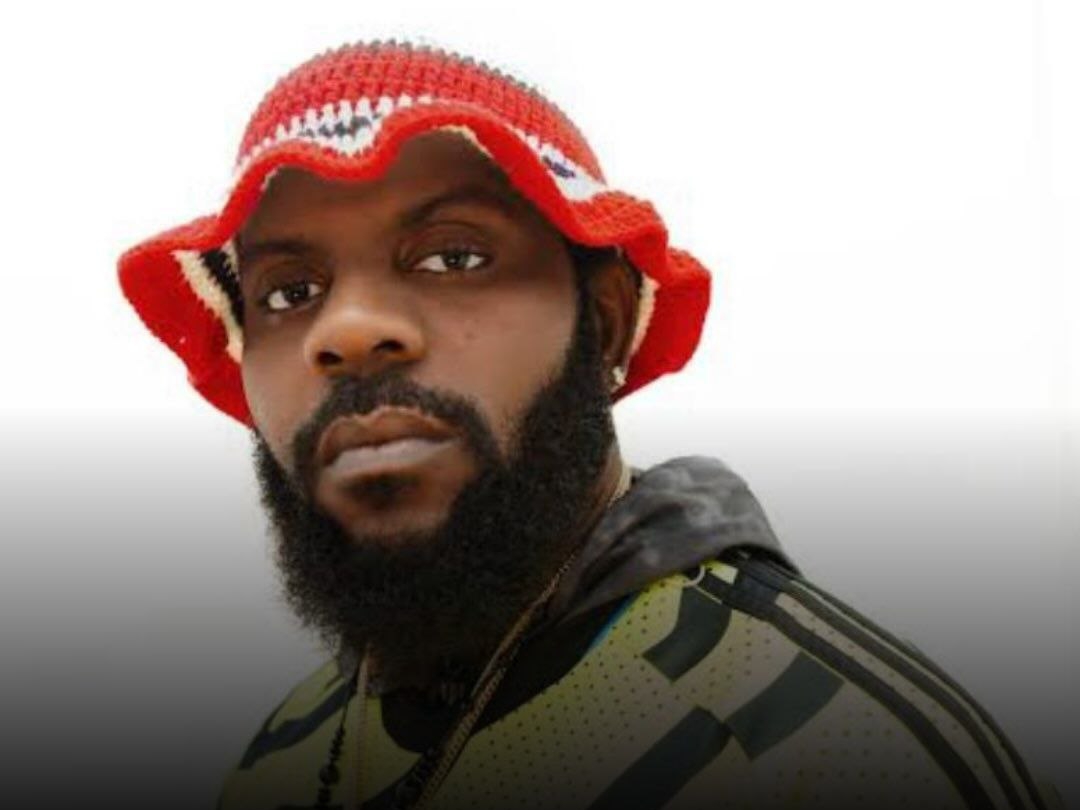 "I Would Pick Arsenal's Premier League Win Over a Grammy" – Odumodu Blvck Declares