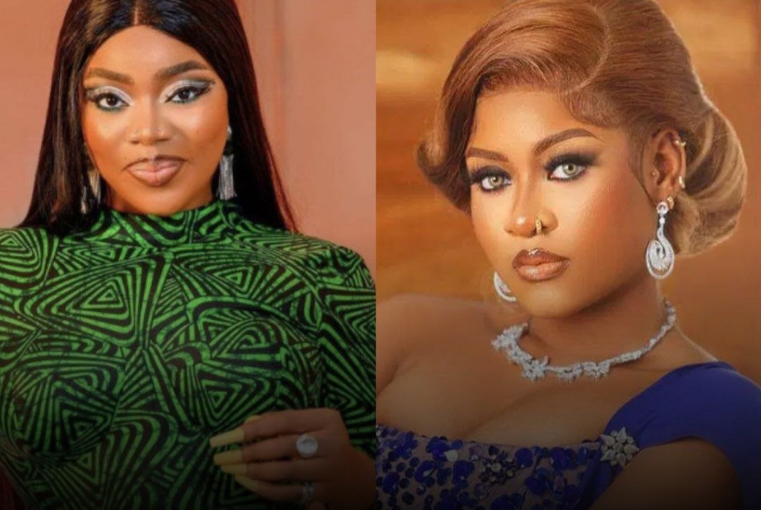 "I Never Asked Anyone to Drop You" – Ashmusy Responds to BBN Phyna Amid Multimillion-Naira Deal Controversy