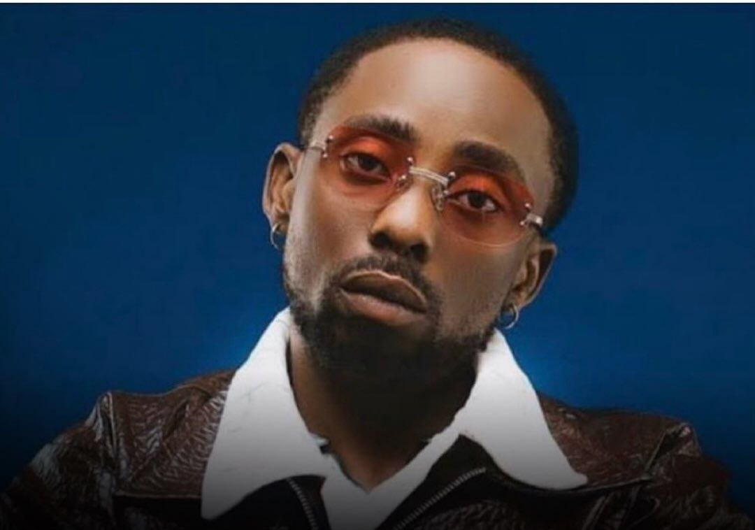 "Why Flaunting Everything You Do on Social Media Is a Waste of Time" – Rapper Erigga