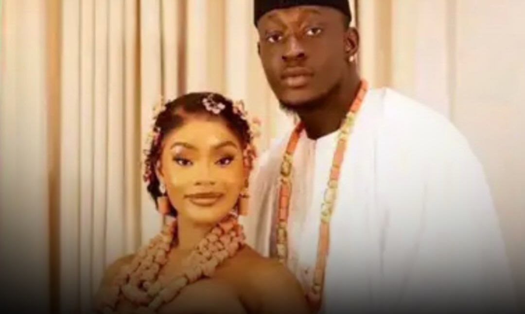 "I Was the Pioneer of Relationship Content, But I Was Often Unhappy Filming It With My Ex" – Carter Efe