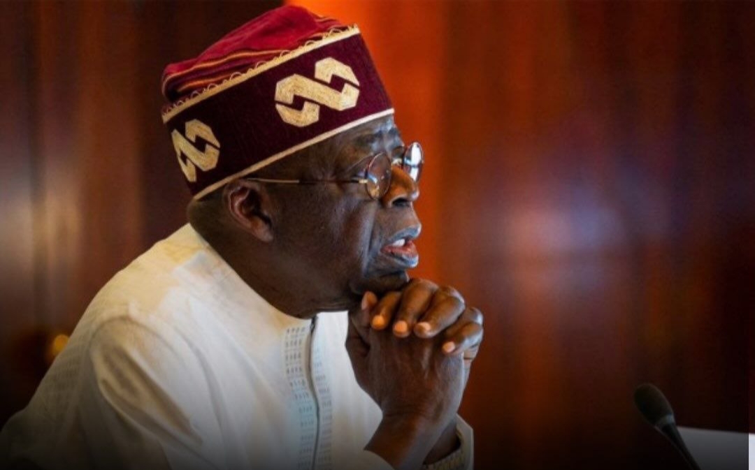 President Tinubu Asks US Court to Block Release of FBI, DEA Records Linked to Old Drug Allegations