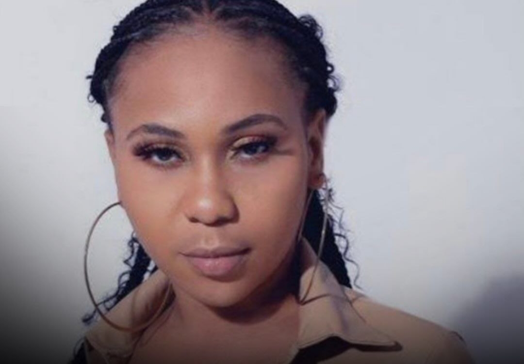 "Don't Sleep With a Man You Can't Call for Help" – Actress Miriam Ogbonna Shares Bold Relationship Advice