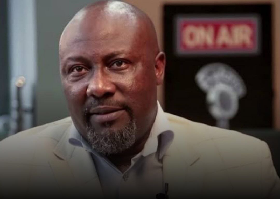 Why Women Live Longer Than Men – Senator Dino Melaye Shares His Take