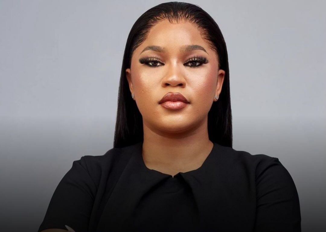 "I Am Celibate Because I Want Someone Intentional" – Businesswoman Adeola Diadem Opens Up