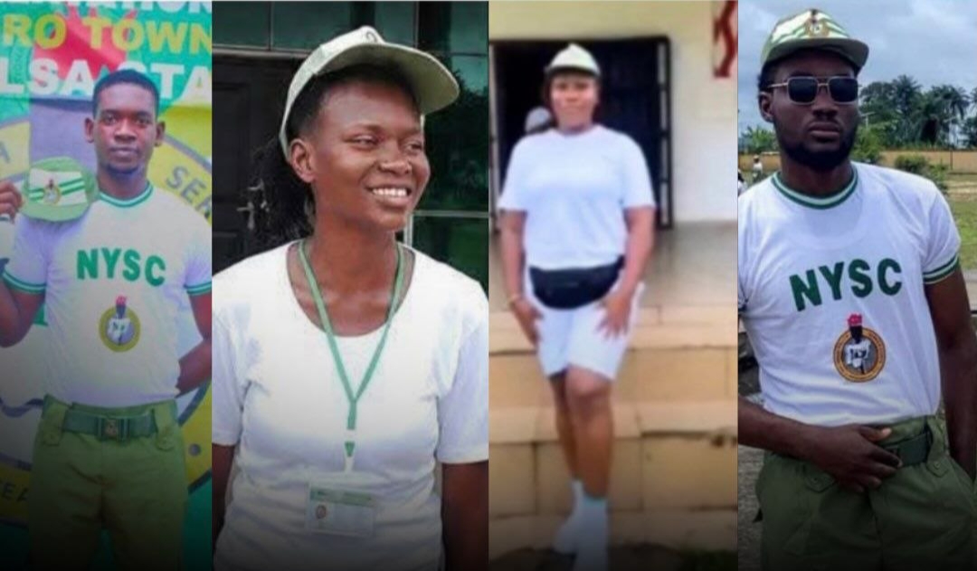 11 of 15 Abducted NYSC Members Rescued After Kidnappers Demanded N20 Million Ransom Each in Kogi State