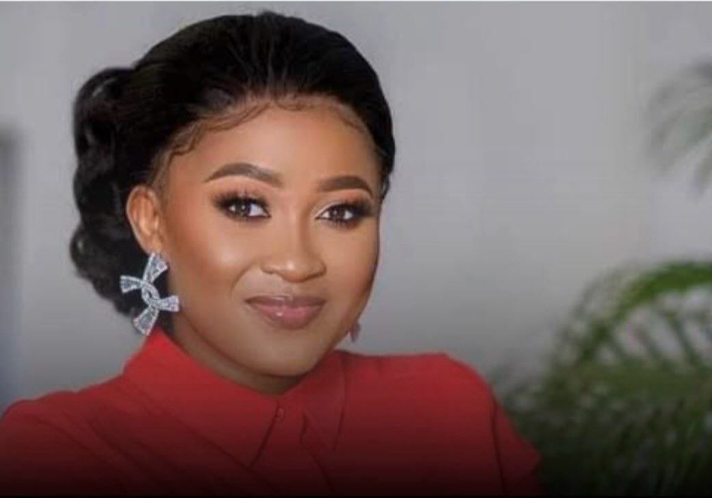 "Some Men's Egos Don't Allow Them to Celebrate Their Wives' Successes" – Actress Mary Njoku