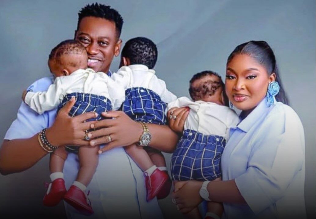 "I Found Out Some People Left Me Out of Their Parties Because I Didn't Have Children" – Mo Bimpe Reminisces on Being a TTC Mum