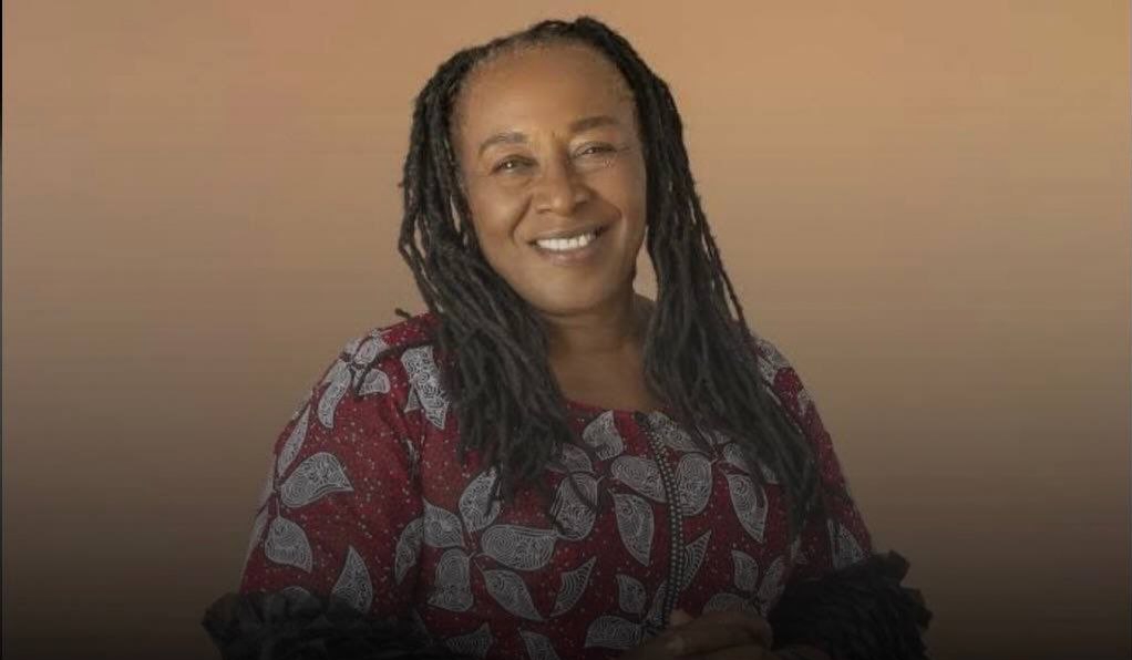 "My House Isn't Yours, Go and Work For Your Own" – Patience Ozokwor Warns Against Pampering Children