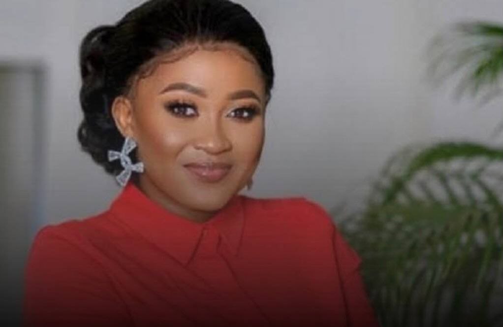 "Your Relatives Are Not Automatically Your Family" – Mary Njoku Speaks on Who Truly Deserves the Title