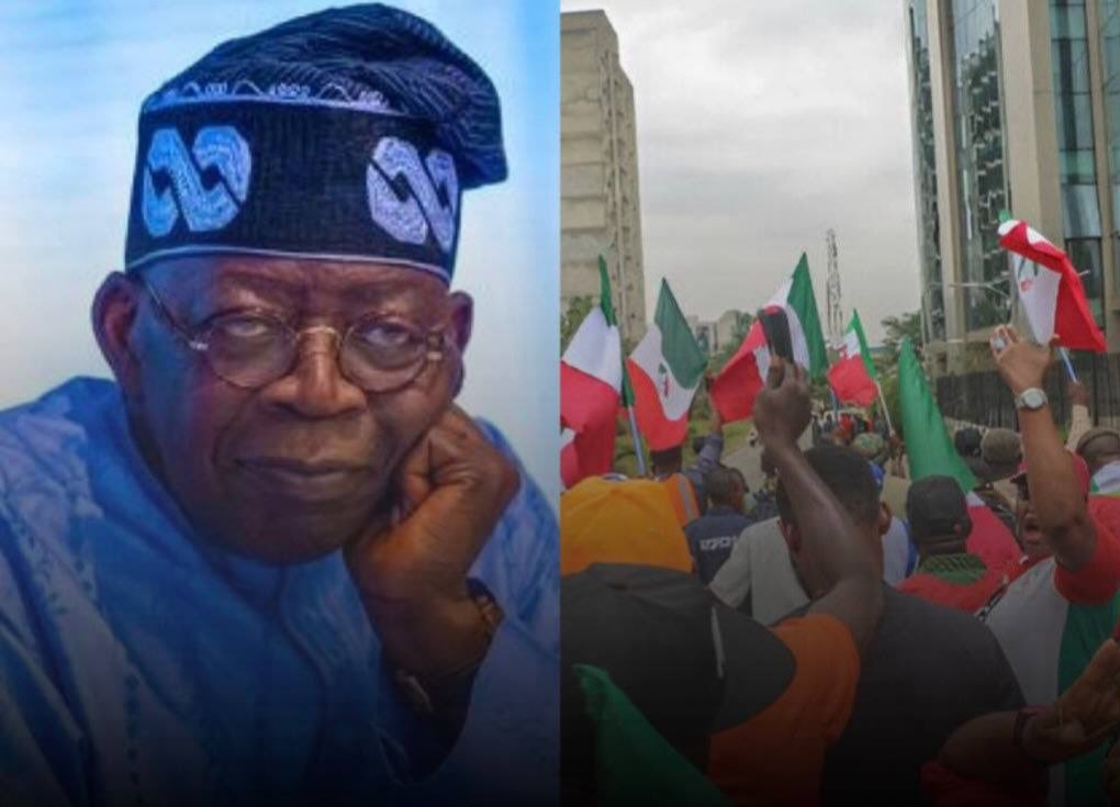 Workers Demand N300k Minimum Wage, N1.5m Salary for Level 17 Officers Amid Rising Cost of Living