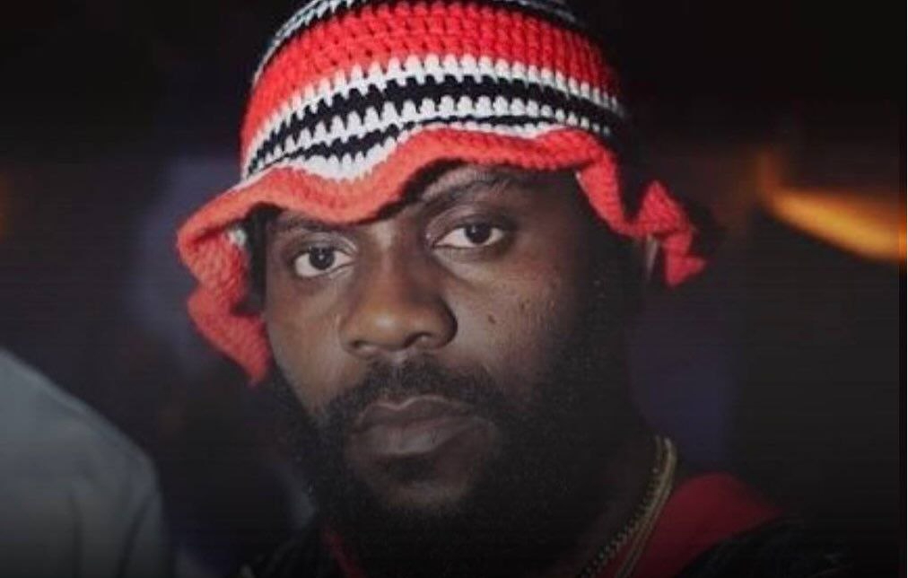"I Will Lay Down My Life for My Woman, Just Like Christ Died for My Sins" – Odumodublvck Vows