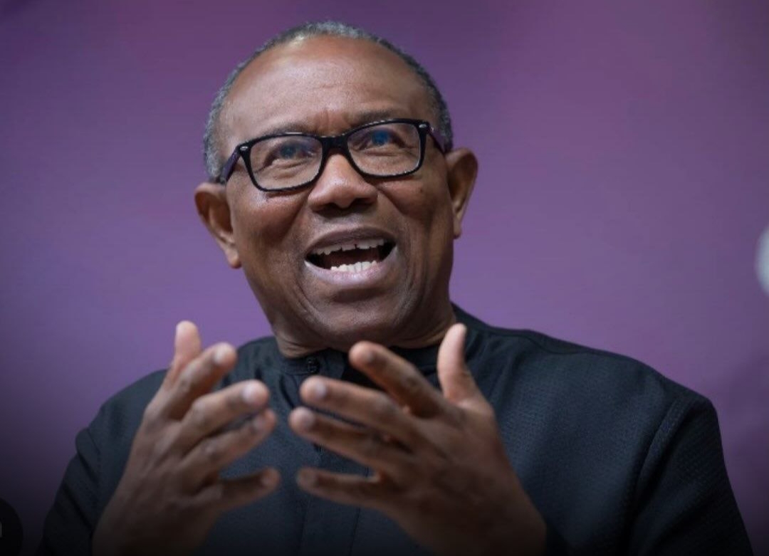 "I'm Ready to Die to Protect Our Votes" – Peter Obi Vows Ahead of 2027 Election
