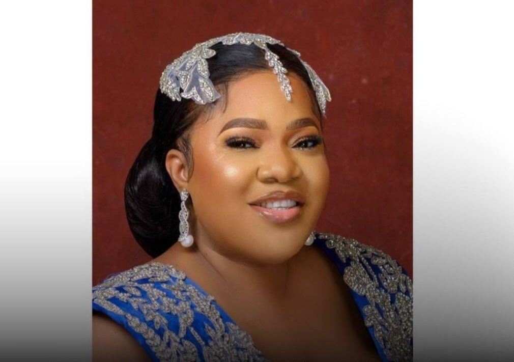 "I'm the Greatest of All Time in Nollywood" – Toyin Abraham Stands Her Ground Amid Backlash