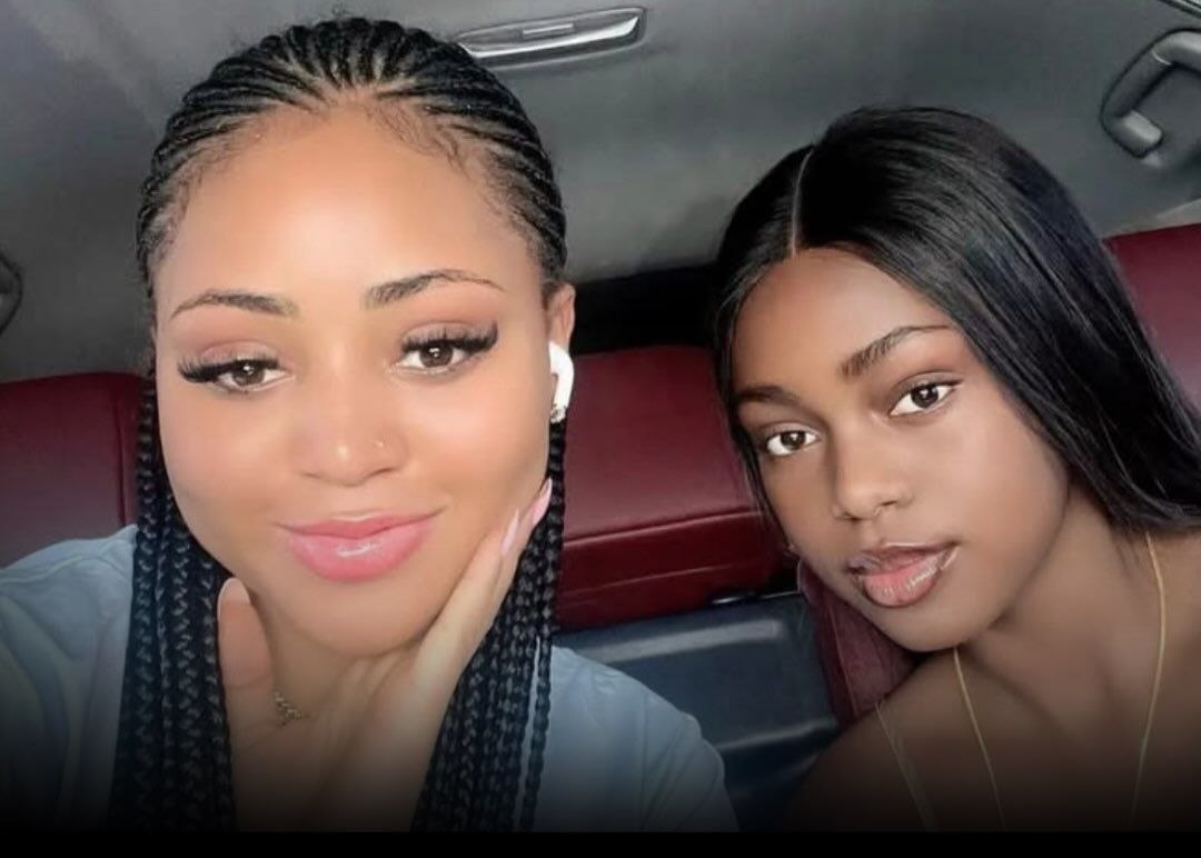 "Y'all Should Chill" – Destiny Daniels Clarifies Sister Regina's Presence in Ned's House
