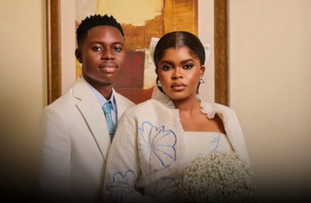 "She Gave Me $1,000 From Her TikTok Money" – Peller Opens Up on Jarvis' Early Support