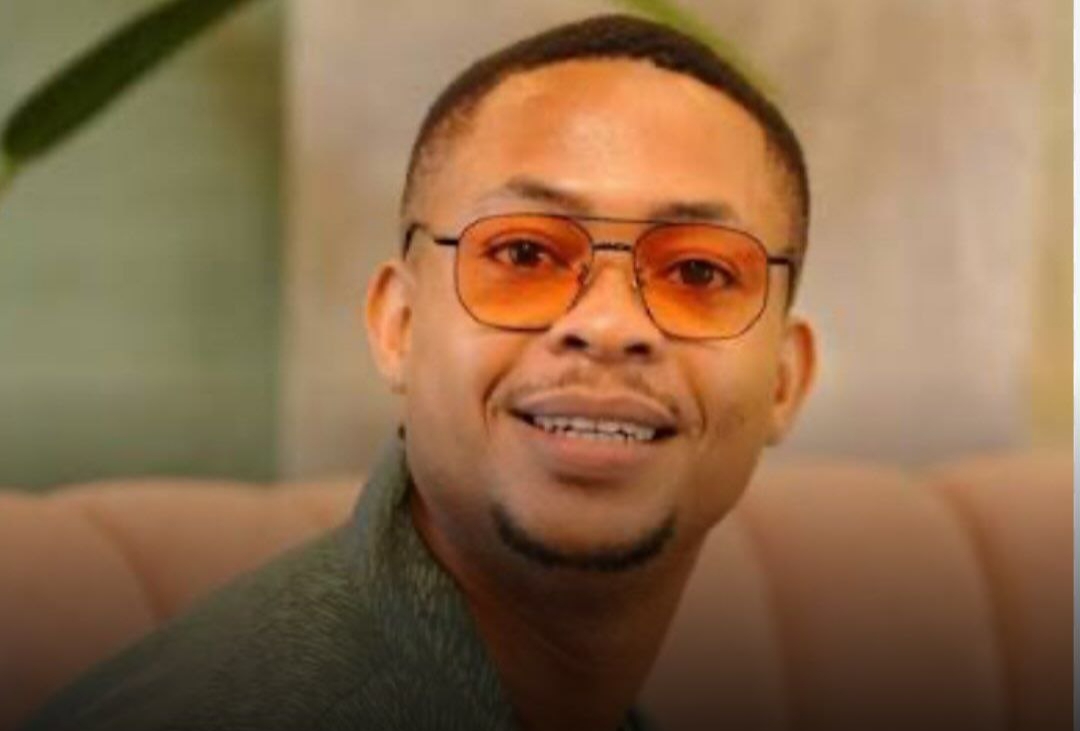 Actor Emeka Nwagbaraocha Stunned by Police Officer's Weird Question About His Scarf