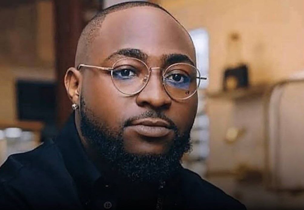 "Don't Try to Move Like Me" – Davido Sternly Warns Those Trying to Imitate Him