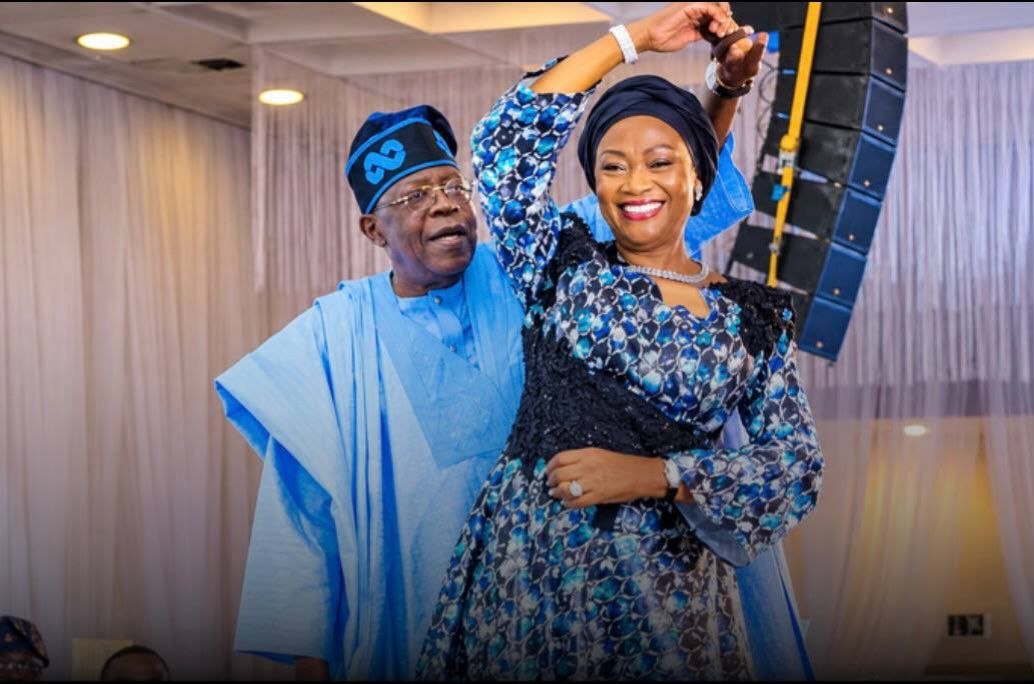 "Vote for My Husband" – First Lady Oluremi Tinubu Appeals to South East Voters Ahead of 2027 Election