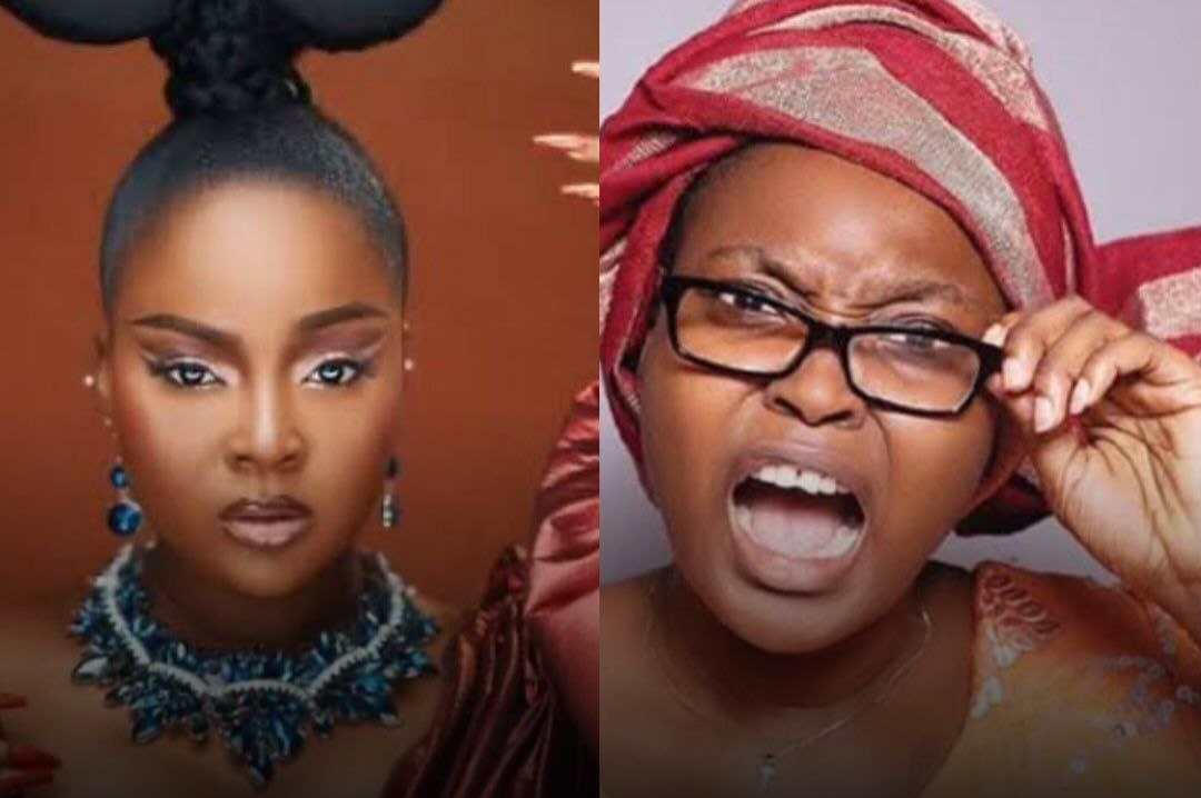 "A Lot of Women in the Entertainment Industry Are Prostitutes" – Mummy Wa Claims Entertainers Don't Make Enough Money