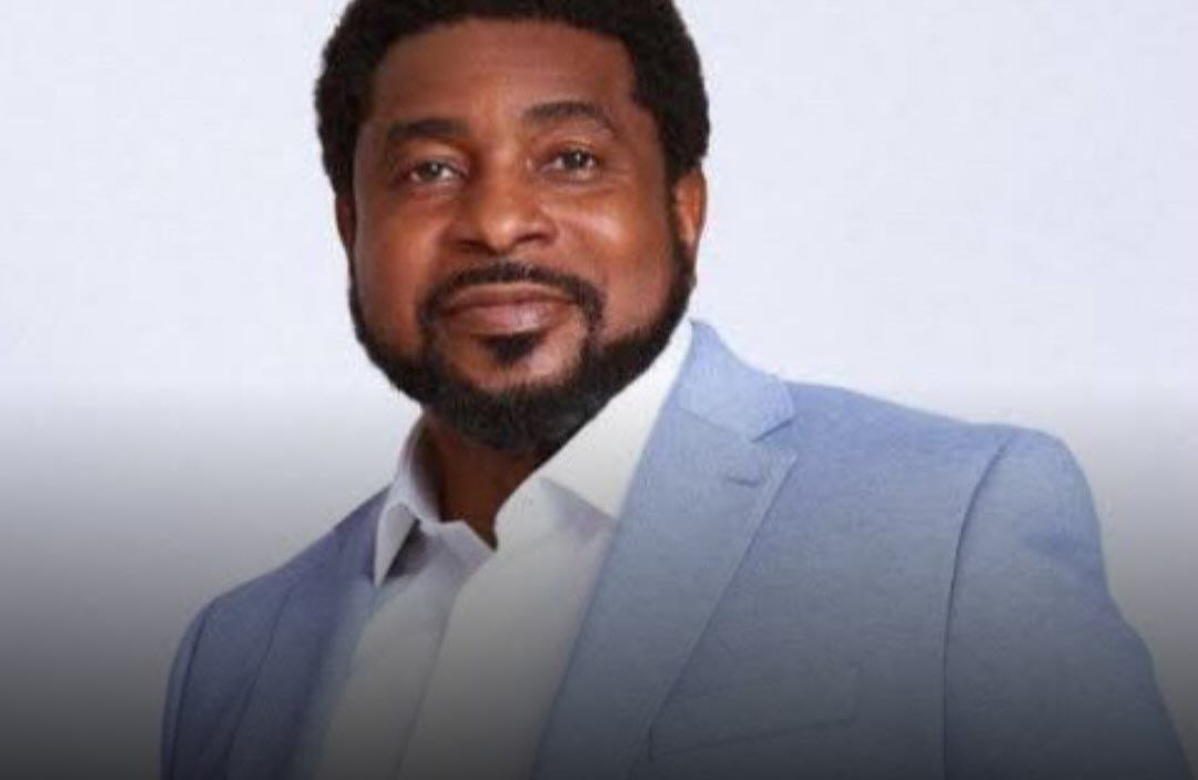 "Marriage Is Marrying Someone Whose Trauma Matches Your Tolerance Level" – Pastor Kingsley Okonkwo