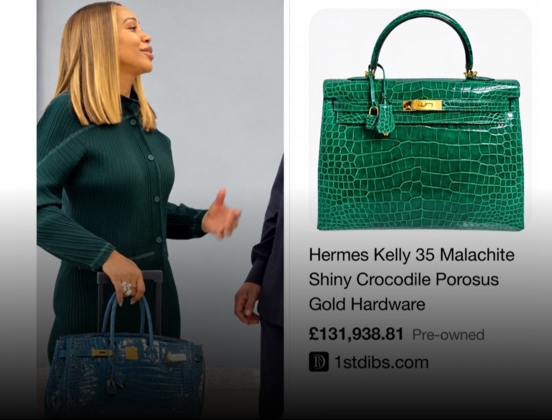 Daniel Regha Questions Defenders Of Peter Obi’s Wife Over Expensive Designer Bag