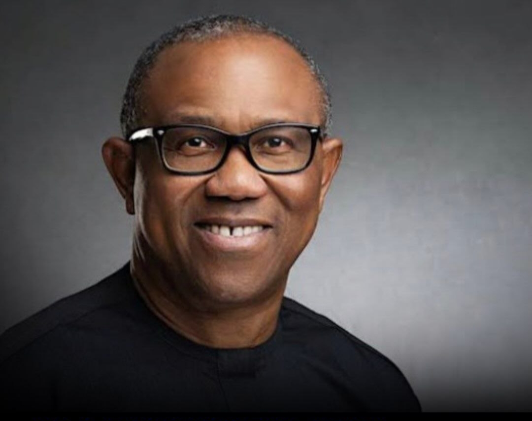 "I Am a Billionaire in Naira, Not Dollars" – Peter Obi Clarifies His Wealth
