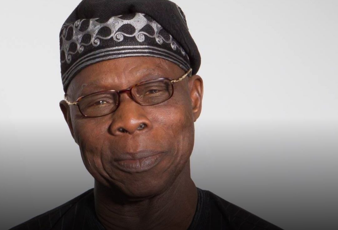 "If You're Yoruba and Don't Have Tribal Marks, You Are Very Poor" – Obasanjo