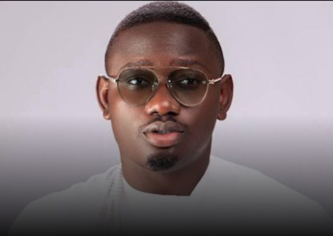 "I Grew Up Disliking My Dad Because of the Version of the Story My Mum Told Me" – Segun Johnson
