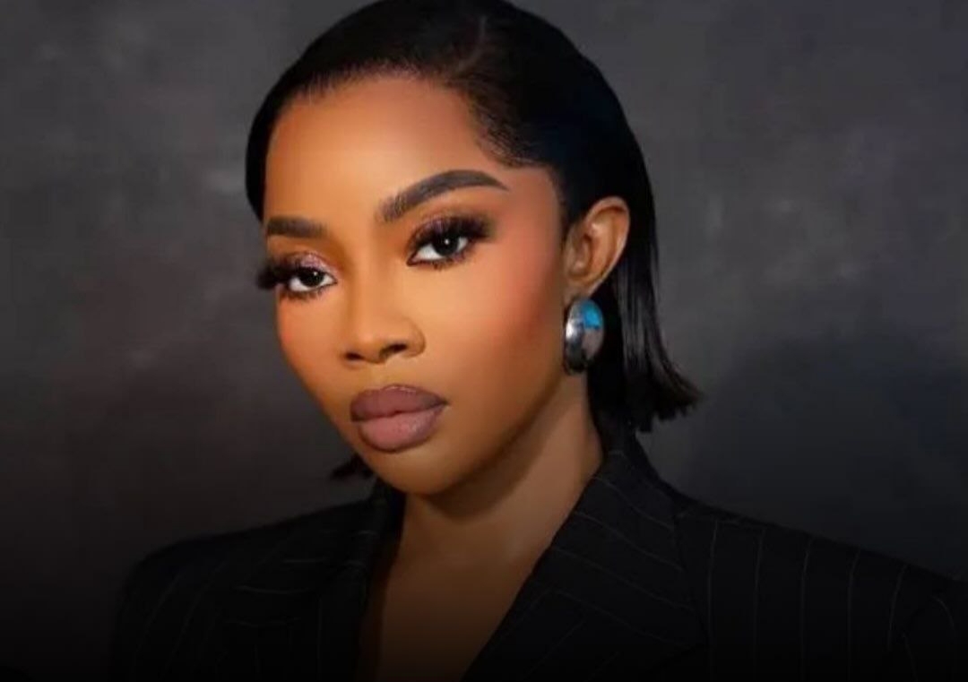 "Men No Longer Have the Balls to Break Up" – Toke Makinwa on How Relationships End