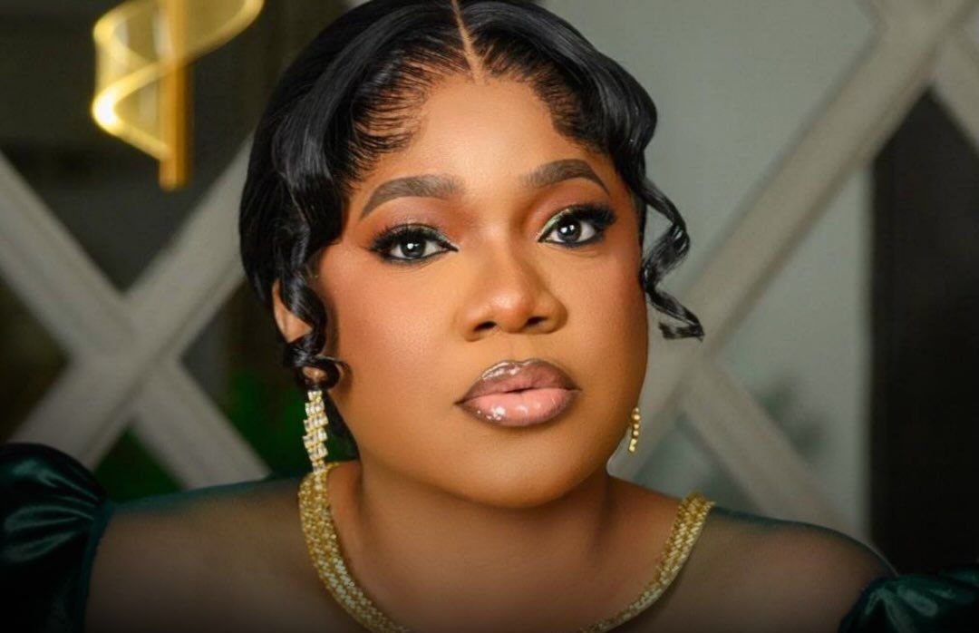 "Pastor Bolaji Prayed for Me and Sent Me Millions" – Toyin Abraham Recounts Pregnancy Miracle