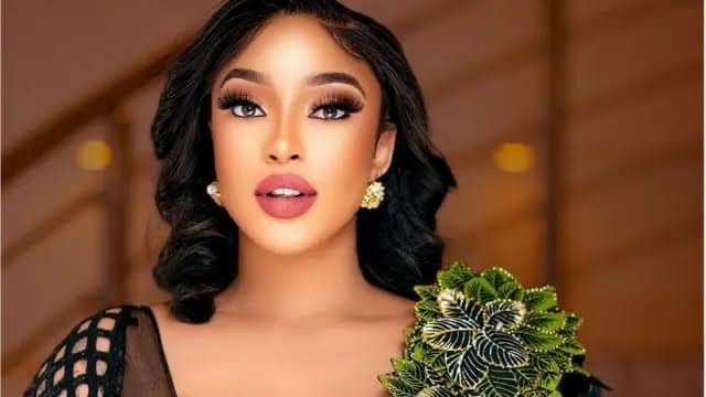 Evangelist Tonto Dikeh Warms Hearts as She Celebrates Ex-Husband Churchill's Daughter on Her Birthday