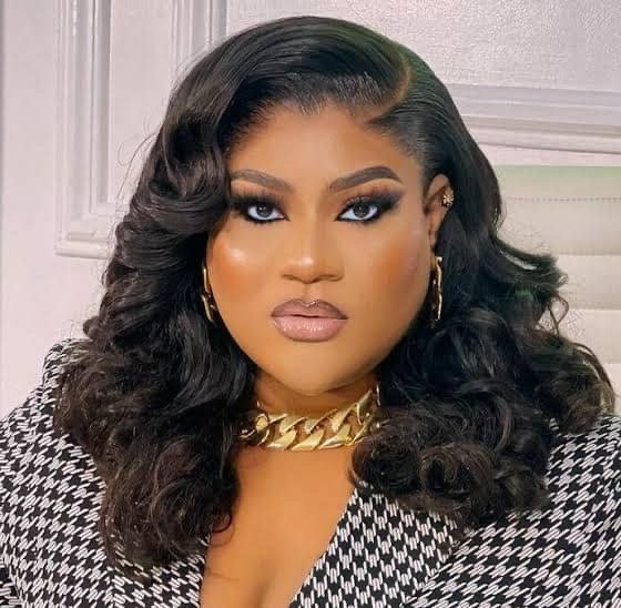 "I'd Rather Date Younger Men Than Become Another Woman's Husband's Side Chick" – Actress Nkechi Blessing