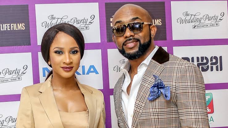 Cooking Is Not My Wife's Thing So I Do It – Banky W Opens Up About His Marriage