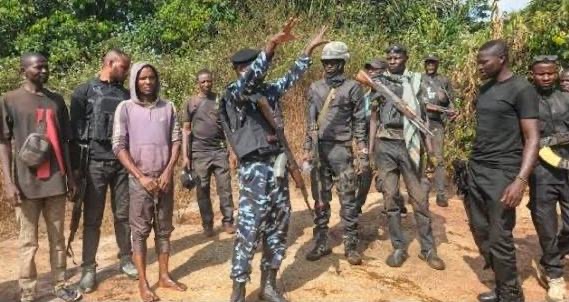 Easter Tragedy in Kaduna: Gunmen Attack Worshippers, Lives Lost and Several Abducted