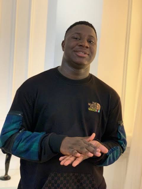Women Find Good Men Boring – Director Martinz Reacts to Frank Edoho's Marriage Report, Compares to Davido