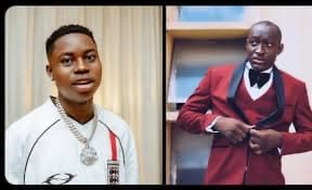 "Carter Efe Has Been Barred From Attending My Wedding" – Peller Tells Tunde Perry